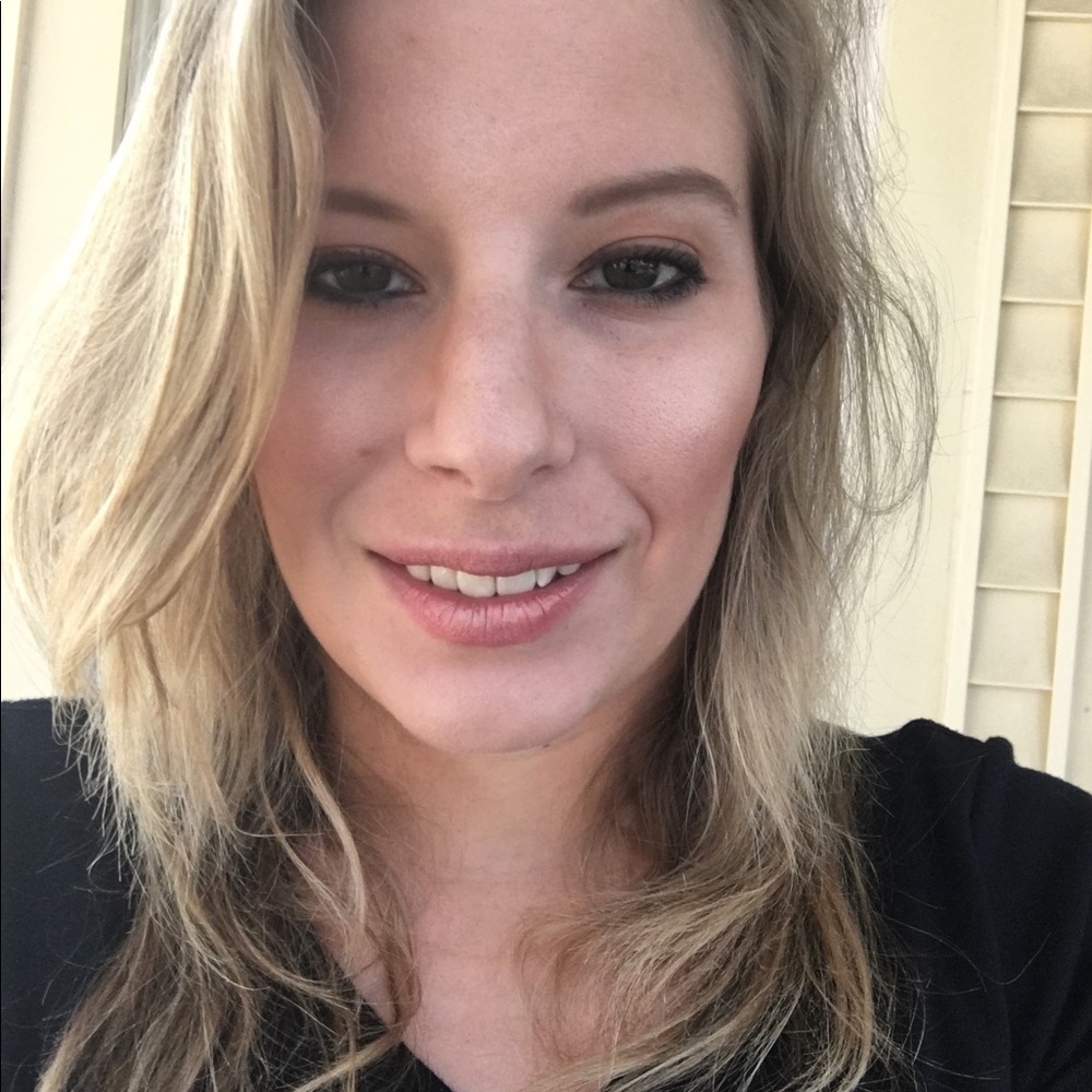 Meet your Posher, Jessica